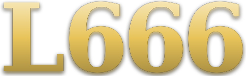 L666 logo