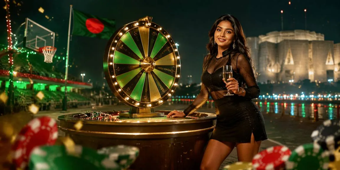 L666 অটো রুলেট লাইভ